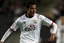 Sikap Minta Maaf Alli tunjukkan isyarat buruk lawan slovakia